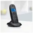Telephone sans fil fixe dect motorola
