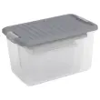 Boîte Multi-Usages avec Clips - Box 30L - KIS