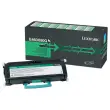 Toner LEXMARK  E460X80G noire 