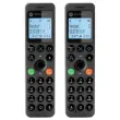 2 Téléphones Sans FIl DOT202 - Double Combiné - MOTOROLA