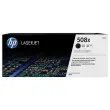 HP 508X CF360X toner noir Grande capacité