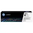 HP 201X CF400X toner noir Grande capacité