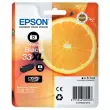 Cartouche EPSON C13T33614010 noire photo