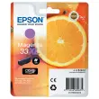 Cartouche C13T33634012 - Magenta - Epson