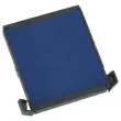 3 Encriers 4924 - bleu - TRODAT