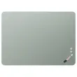 Tableau en Verre Mat 90x120 + Kit - Vert - LEGAMASTER