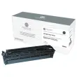 Toner remanufacturé éq. HP CF210X, CANON 731H - Haute capacité - Noir