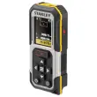 Mesure Laser 60M - Multifonctions - Pr&eacute;cision +/- 1,5 mm - STANLEY 