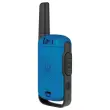 2 Talki-Walki - Simple d'utilisation - Bleu - MOTOROLA