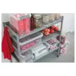 Boîte Transparente - Handy Plus 6L Clips - CURVER