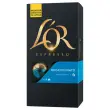 10 Capsules de caf&eacute; d&eacute;caf&eacute;in&eacute; - Decaffeinato - L'OR ESPRESSO 