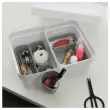 Séparateur Infinity S 0,45L 15x8cm - Multifonction & Modulable - CURVER
