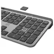 Clavier Sans Fil KP450W - Multi connexion - Rechargeable USB-C - MOBILITY LAB