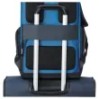 Sac à dos Antivol Securfley 15,6" - Bleu - DELSEY