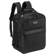 Sac à dos Mauberet 2.0 - 41L - Noir - DELSEY
