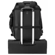 Sac à dos Mauberet 2.0 - 41L - Noir - DELSEY