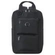 Sac à dos Citypark - Durable Recyclé - Noir - DELSEY