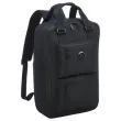 Sac à dos Citypark - Durable Recyclé - Noir - DELSEY