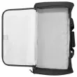 Sac de Voyage Souple 2.0 Noir 41L - Cadenas TSA - DELSEY