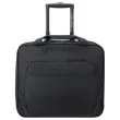 TROLLEY PARVIS+ 17,3" Recyclé - Noir - DELSEY