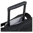 TROLLEY PARVIS+ 17,3" Recyclé - Noir - DELSEY