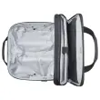 TROLLEY PARVIS+ 17,3" Recyclé - Noir - DELSEY
