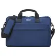 Sacoche PC Portable Maubert 2.0 - 13.3" - Bleu - DELSEY 