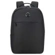 Sac à dos Citypark Dome 15,6" 20L - Noir - DELSEY