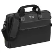 Sacoche PC 13,3" 2.0 - Design Durable & Renforcé - Noir- DELSEY