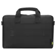 Sacoche PC 13,3" 2.0 - Design Durable & Renforcé - Noir- DELSEY