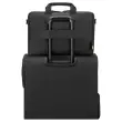 Sacoche PC 13,3" 2.0 - Design Durable & Renforcé - Noir- DELSEY