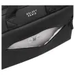 Sacoche PC 13,3" 2.0 - Design Durable & Renforcé - Noir- DELSEY