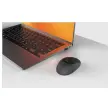 Souris Sans FIl Pop Gum - Triple Connexion - Noir - MOBILITY LAB