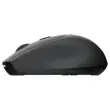 Souris Sans FIl Pop Gum - Triple Connexion - Noir - MOBILITY LAB