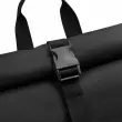 Sac à dos Citypak 2.0 rolltop 22L - Noir - Delsey
