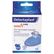 10 Pansements pour Br&ucirc;lures Hydrogel 43x68mm - DETECTAPLAST 