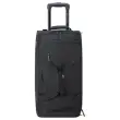 Sac de Voyage Tissu 65L - Cadenas - Noir - DELSEY