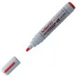 Marqueur tableaux blancs EAS ARTLINE EK517 - Rouge