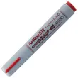 Marqueur tableaux blancs EAS ARTLINE EK517 - Rouge
