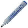 Marqueur tableaux blancs ARTLINE EK517 - Bleu