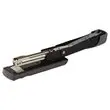 Agrafeuse BETA Classic - 25 feuilles - Noir - RAPID