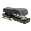 Agrafeuse BETA Classic - 25 feuilles - Noir - RAPID