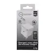 Chargeur GAN 3 USB 65W + câble