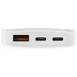 Chargeur Gan Pliable - Charge Rapide 3 ports - T'NB 