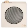 Enceinte Bluetooth 5.4 Rainbow Cube - Blanc - T'NB