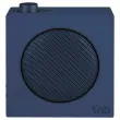 Enceinte Bluetooth 5.4 Rainbow Cube - Bleu - T'NB