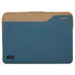 Housse PC 15/16" ECOSMART Néoprène Hydrofuge - Bleu - TARGUS