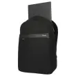 Sac à dos GeoLite 15/16" Rembourré et Résistant à l'eau - Noir - TARGUS