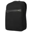 Sac à dos GeoLite 15/16" Rembourré et Résistant à l'eau - Noir - TARGUS