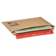 20 Pochette d’expédition fermeture latérale - B5 - 270 × 185 × -34